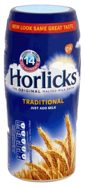 Horlichs